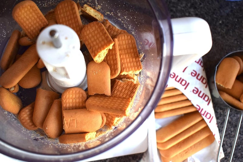 Bambi Minos Plazma Lane Biscuits 900g - Image 2